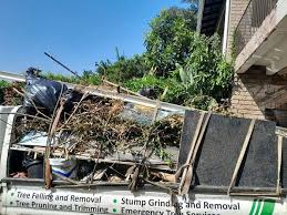 Retail Junk Removal in Jeannette, PA