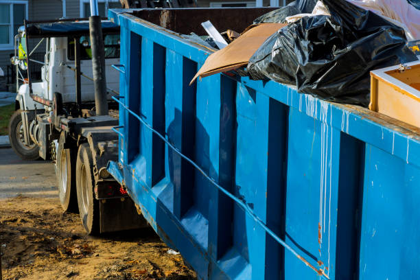 Best Commercial Junk Removal  in Jeannette, PA